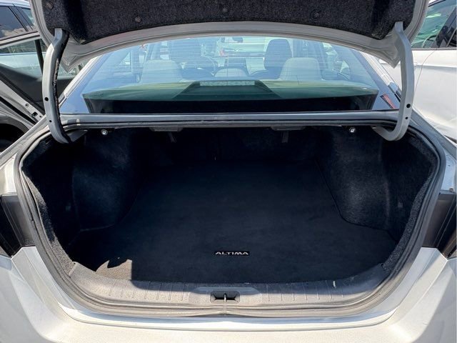 Used 2021 Nissan Altima 2.5 SV image 15