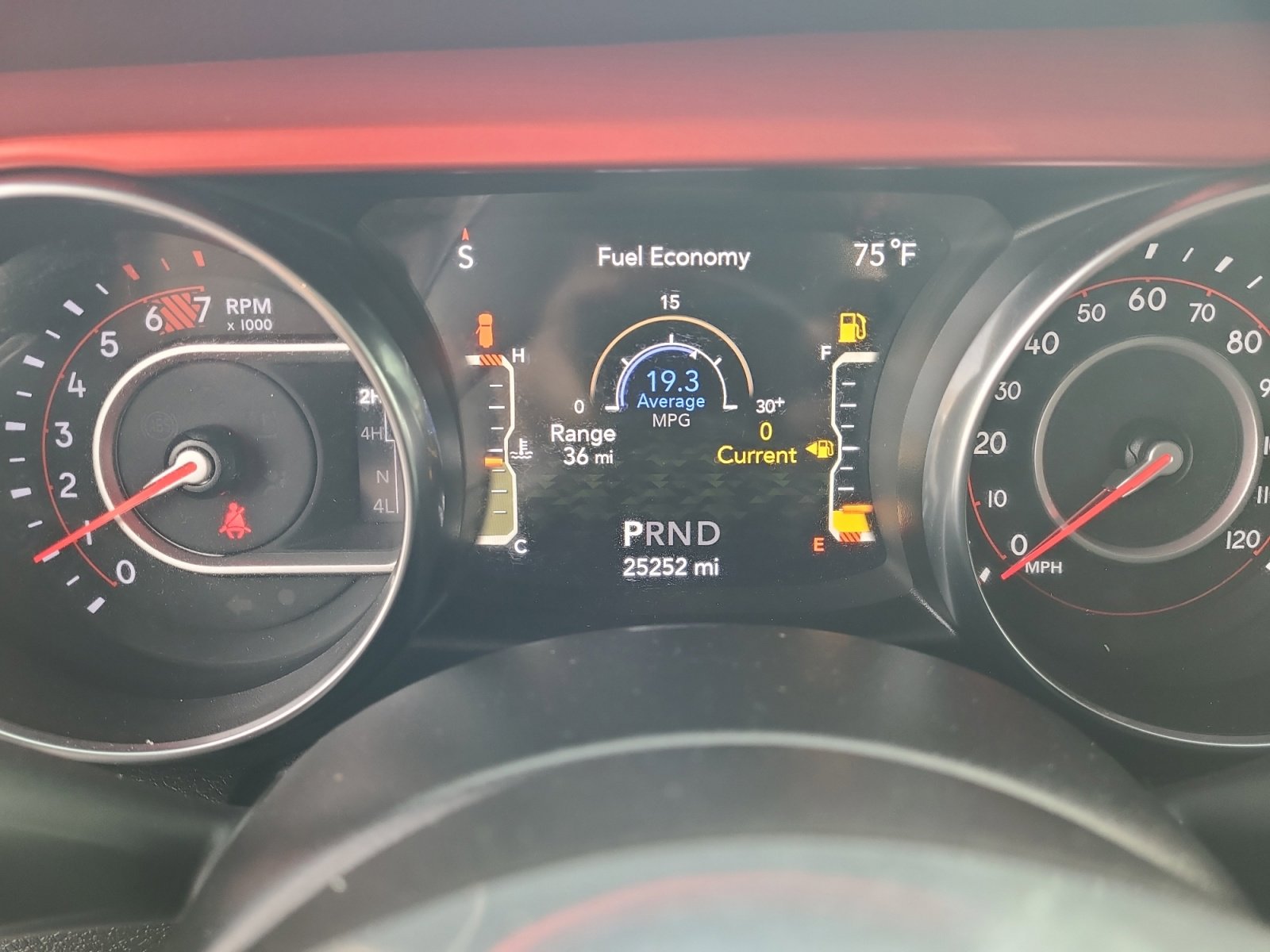 Used 2021 Jeep Wrangler Rubicon image 17