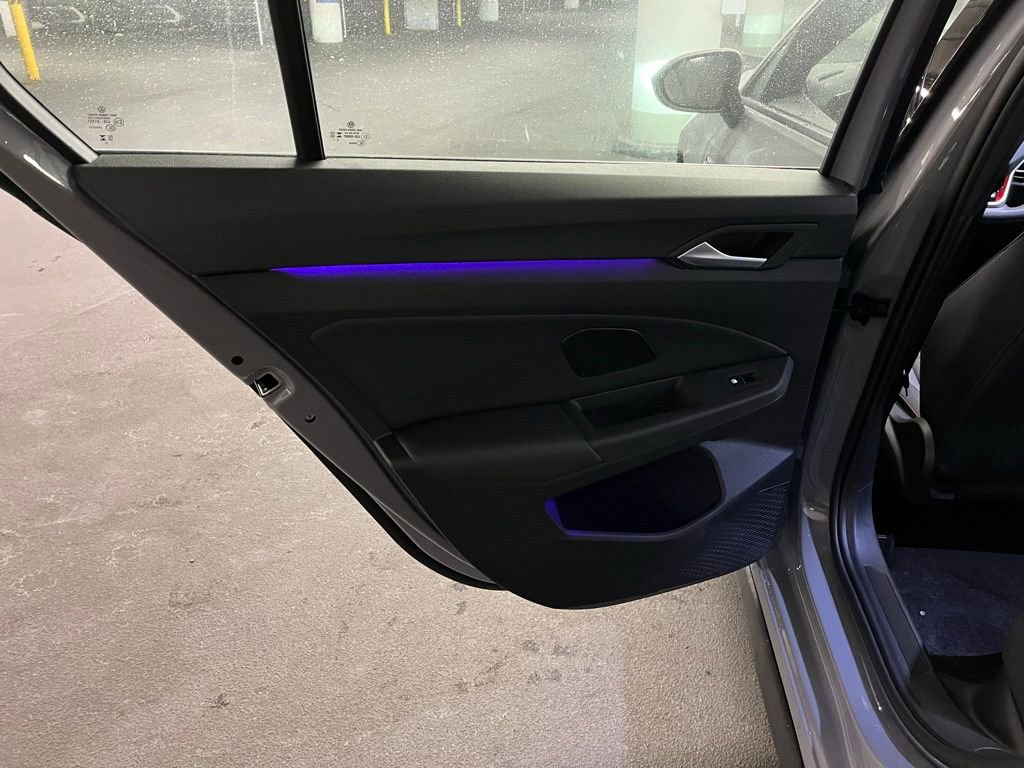 New 2026 Volkswagen GTI Autobahn image 22