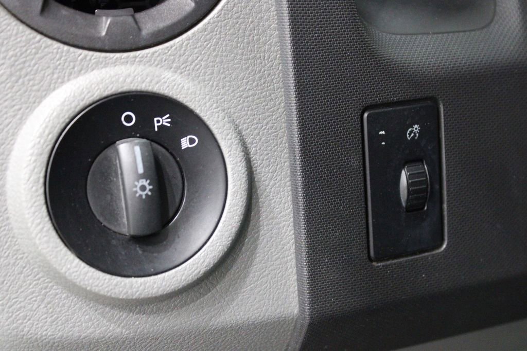 Used 2015 Ford E-450 and Econoline 450 Super Duty w/ Shuttle Bus Prep Package image 14