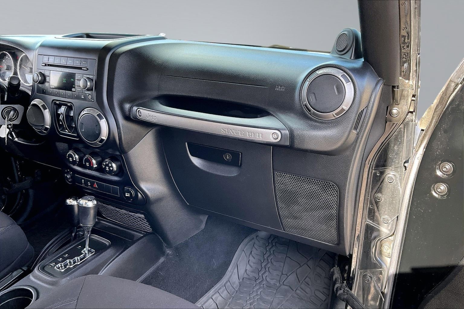 Used 2014 Jeep Wrangler Unlimited Sport w/ Quick Order Package 24S image 15