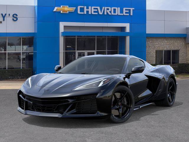 New 2026 Chevrolet Corvette E-Ray AWD/4WD image 6