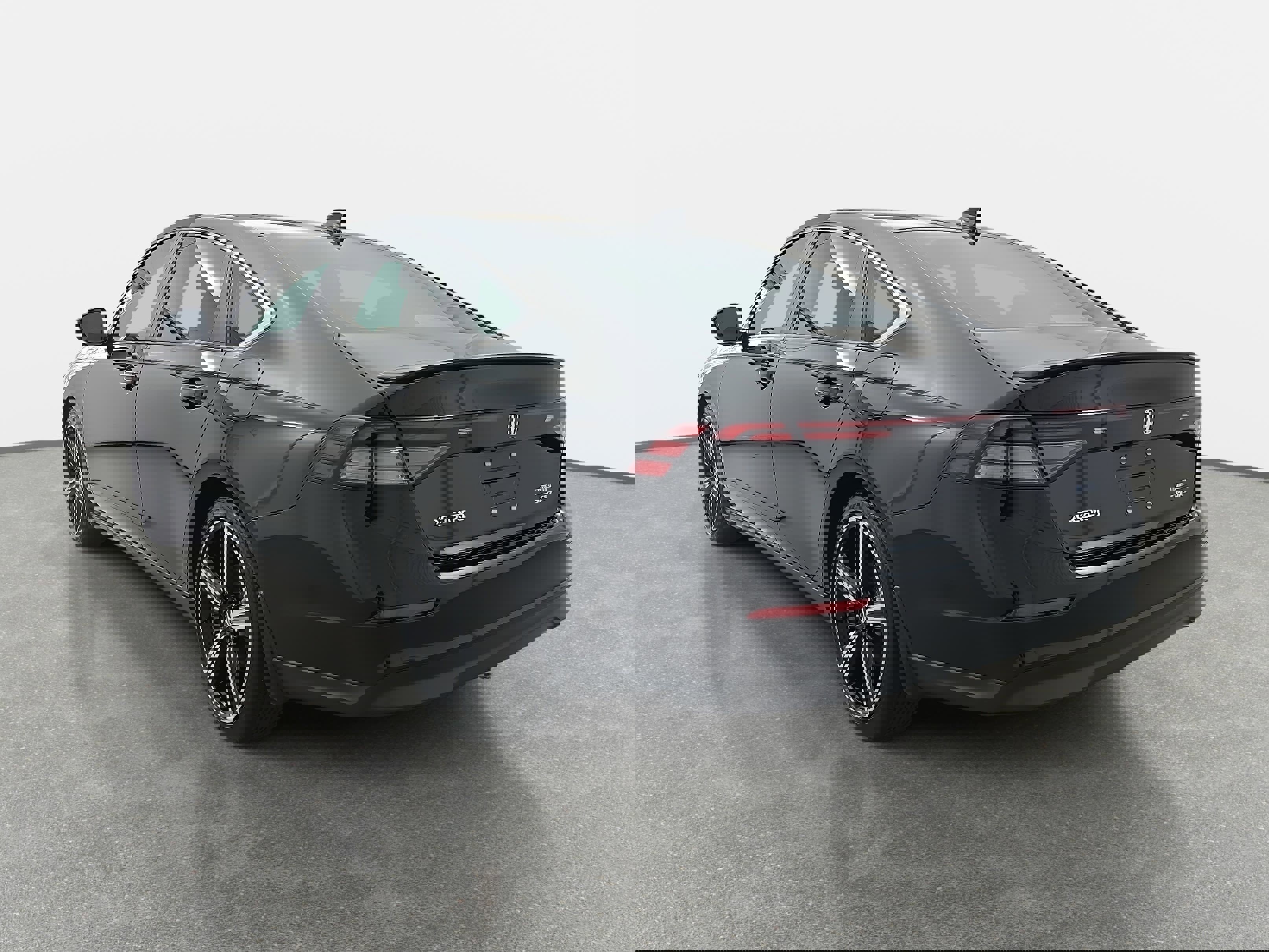 Used 2025 Honda Accord Sport image 5