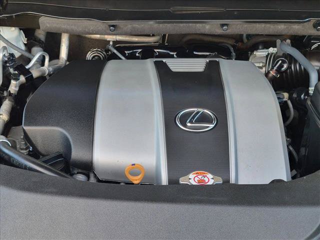 Used 2022 Lexus RX 350 FWD w/ Premium Package image 22