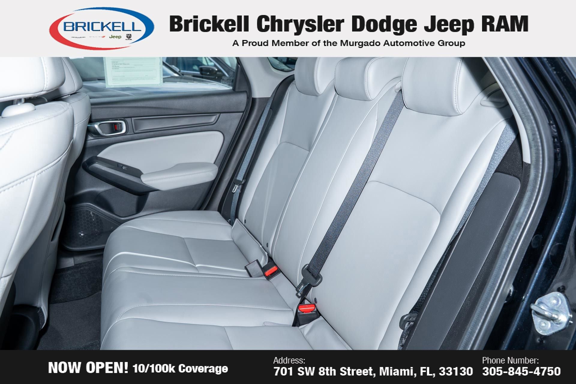 Used 2024 Acura Integra image 16