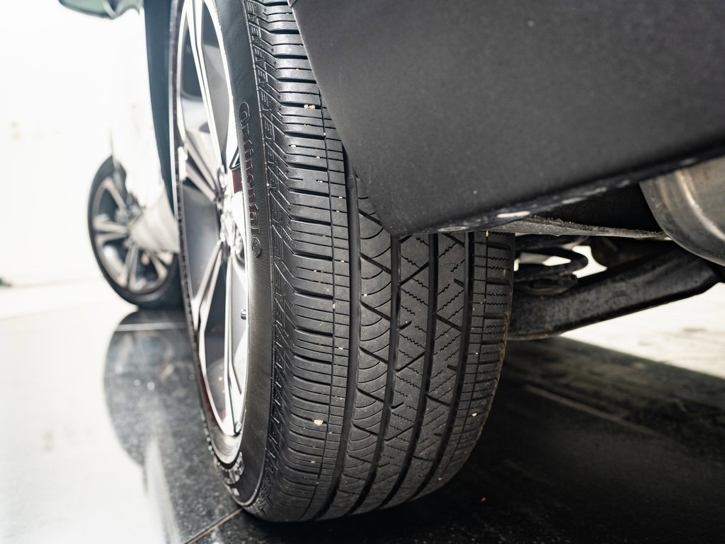 Certified 2025 Acura RDX w/ Technology Package image 41