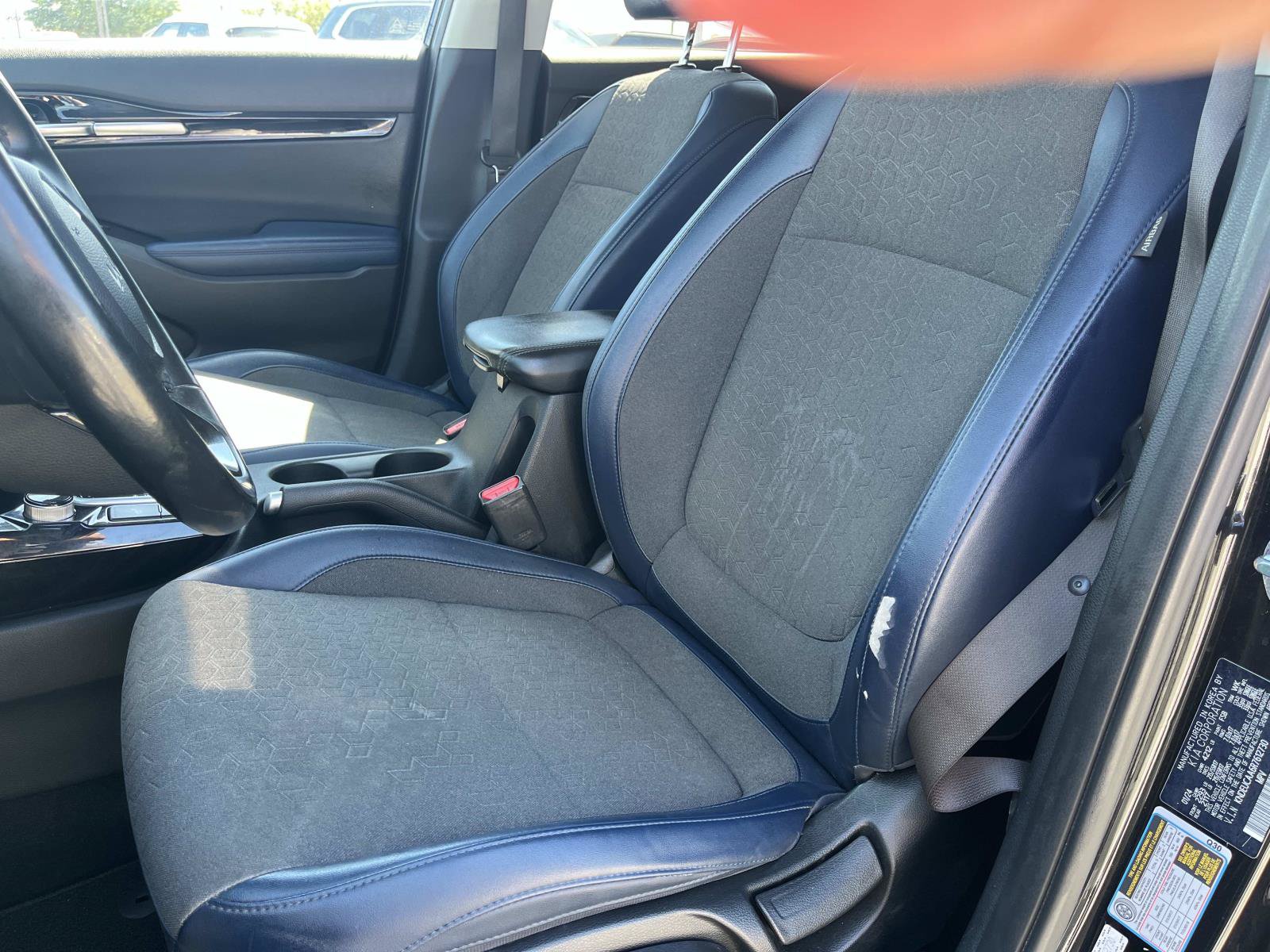 Used 2024 Kia Seltos S AWD/4WD image 31