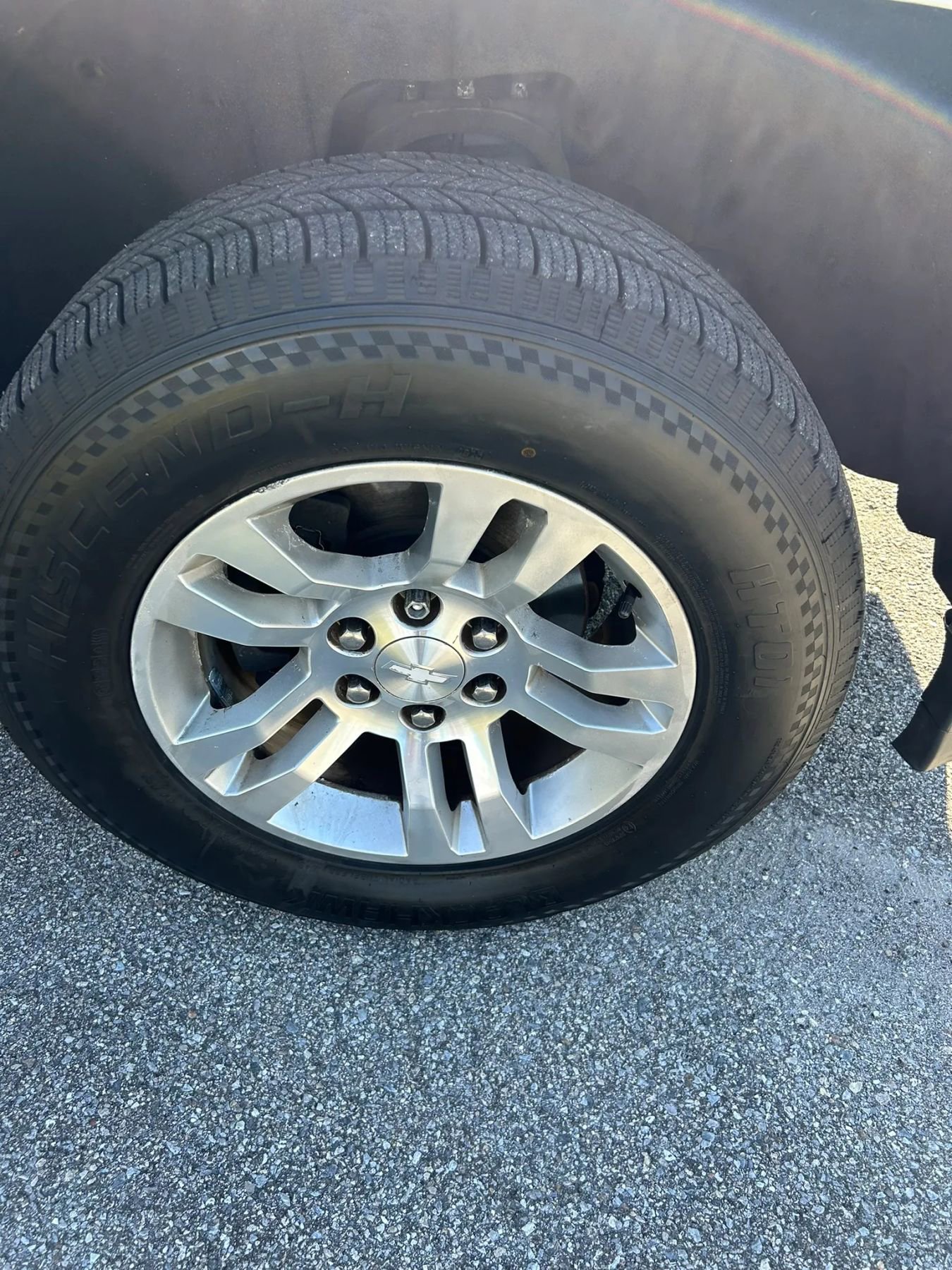 Used 2017 Chevrolet Silverado 1500 LT w/ All Star Edition image 10