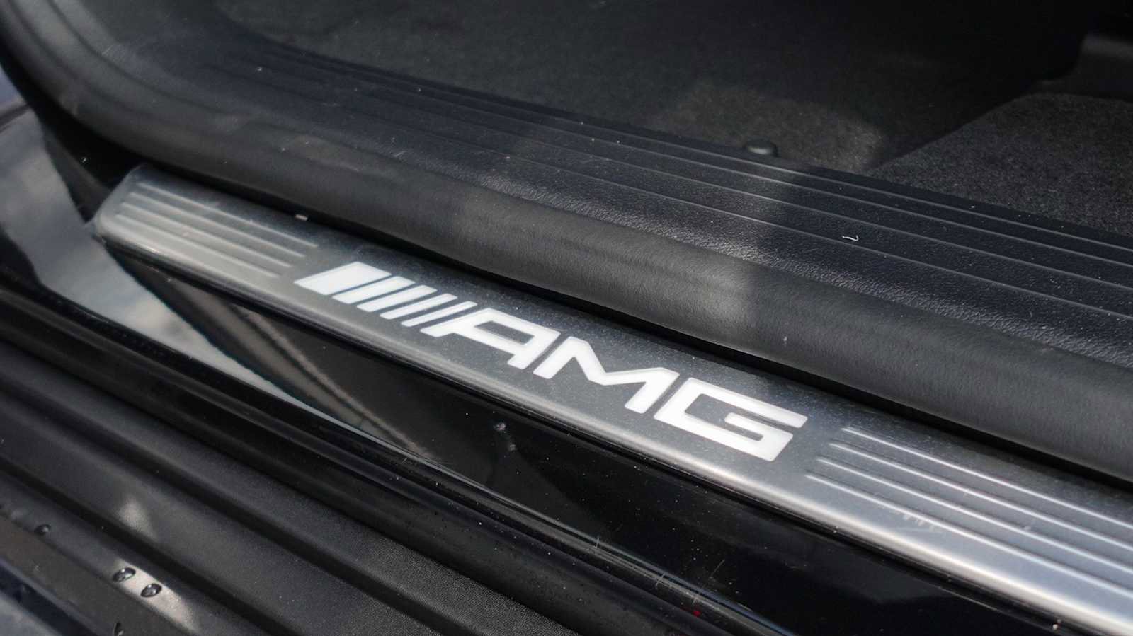 New 2026 Mercedes-Benz GLS 63 AMG 4MATIC image 41