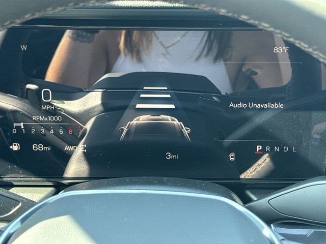 New 2026 GMC Terrain AT4 image 15