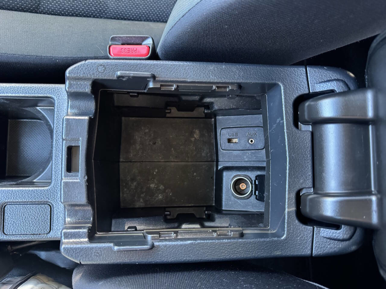 Used 2015 Subaru Impreza 2.0i image 23