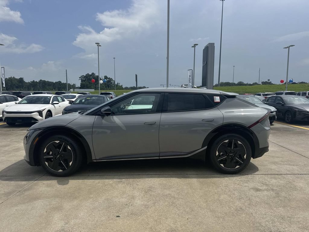 New 2026 Kia EV6 Wind AWD/4WD image 5