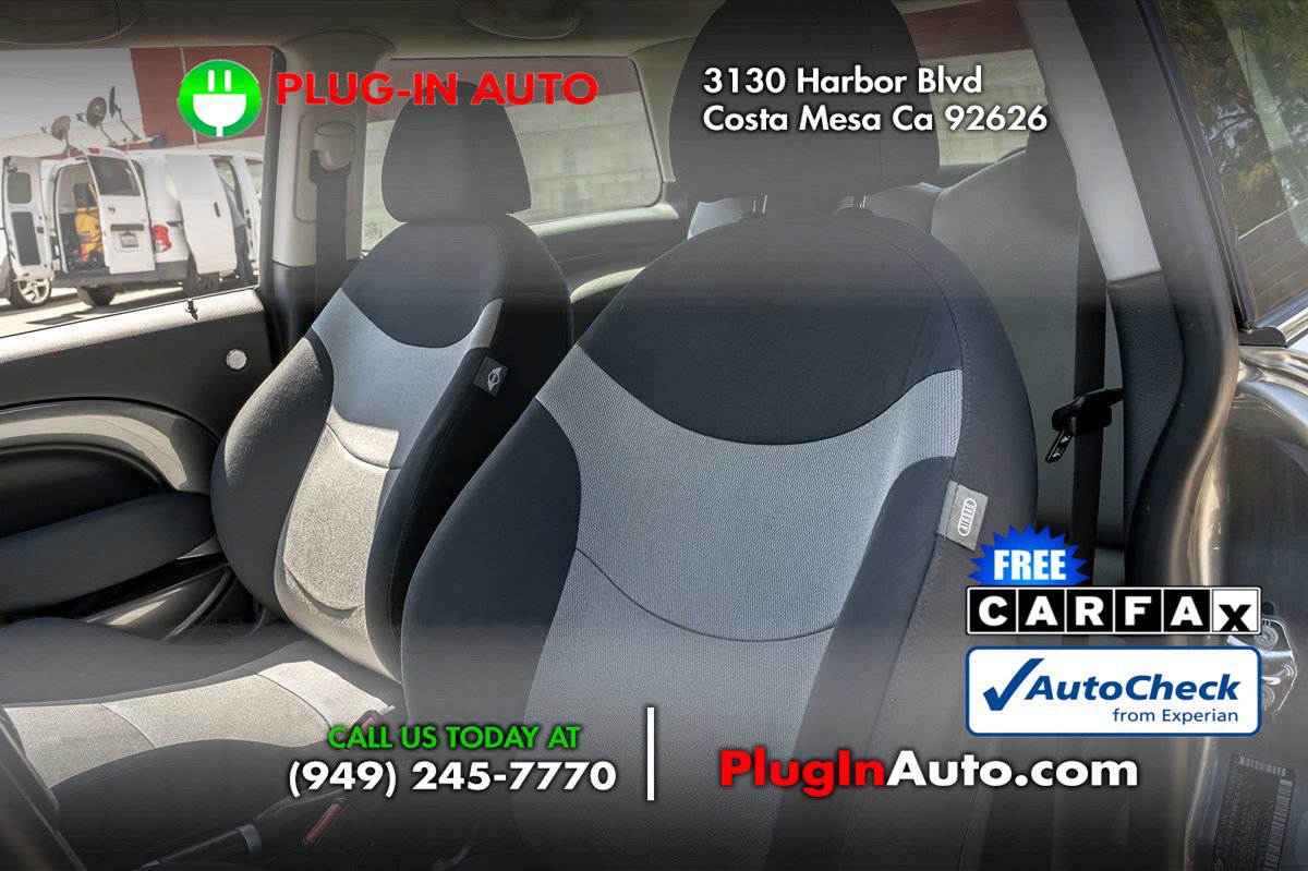 Used 2006 MINI Cooper S FWD image 6
