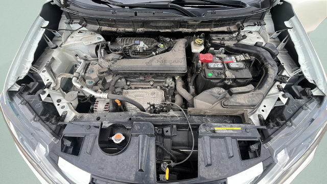 Used 2018 Nissan Rogue SL w/ Premium Package AWD/4WD image 28