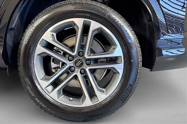 New 2026 Audi Q5 Premium Plus AWD/4WD image 28