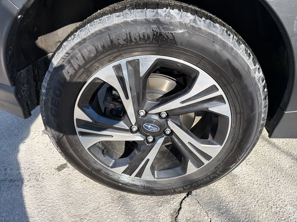 Certified 2024 Subaru Crosstrek 2.0i Premium image 17