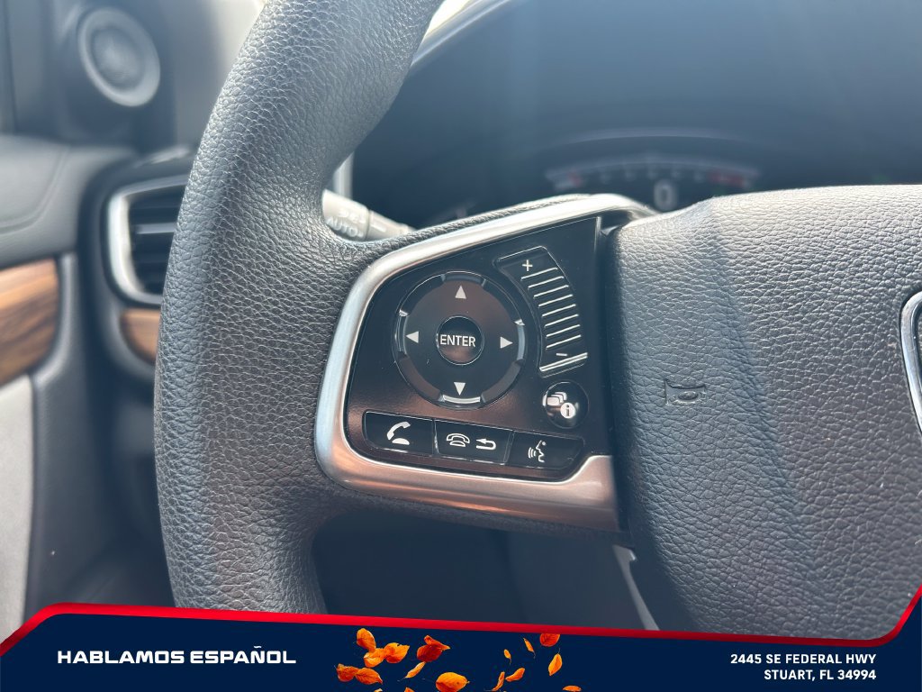 Used 2017 Honda CR-V EX image 26