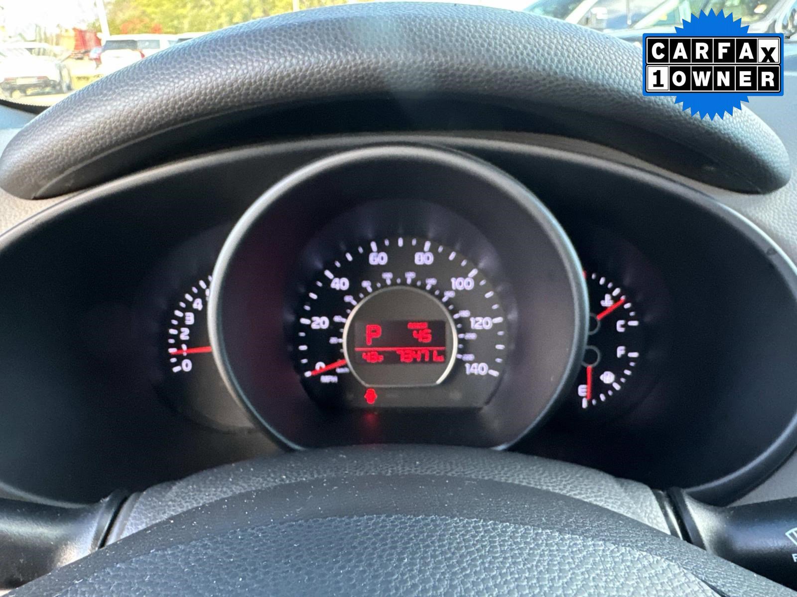 Used 2016 Kia Soul w/ Convenience Package image 32