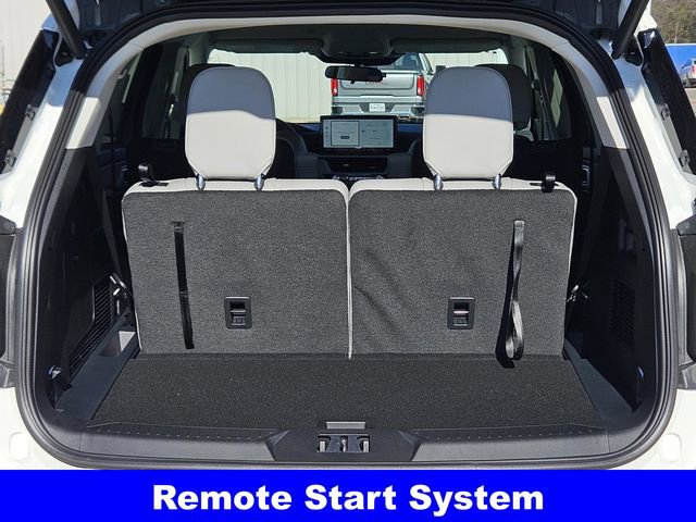New 2026 Ford Explorer Active w/ Active Comfort Package image 11