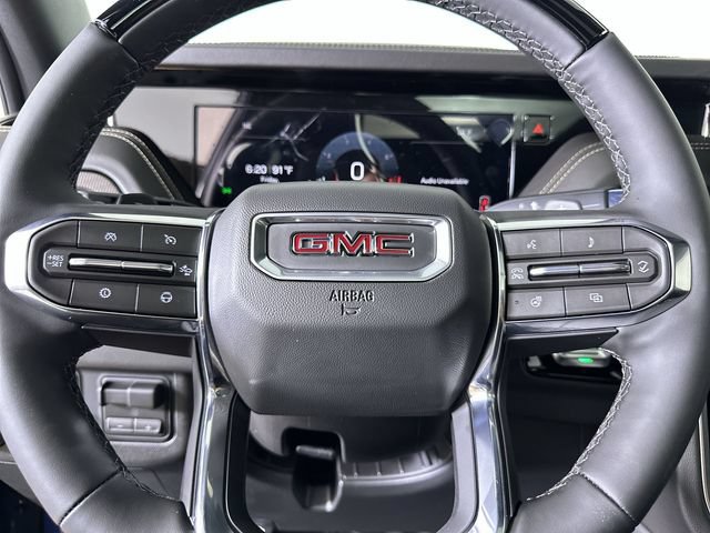 New 2026 GMC Yukon Elevation w/ Elevation Premium Package AWD/4WD image 12
