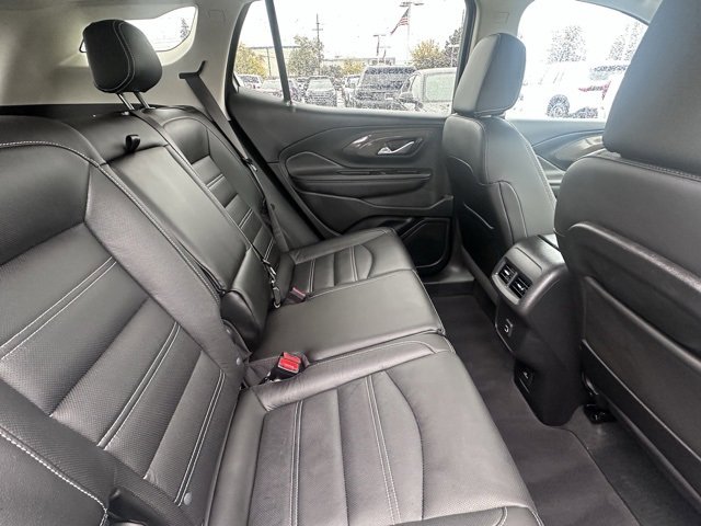 Certified 2023 GMC Terrain Denali image 15