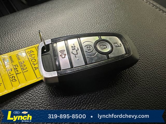 Used 2021 Ford F150 XLT w/ Equipment Group 302A High image 17