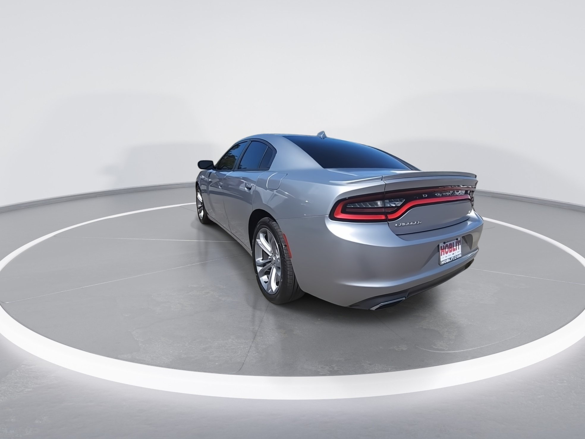 Certified 2017 Dodge Charger R/T RWD image 9