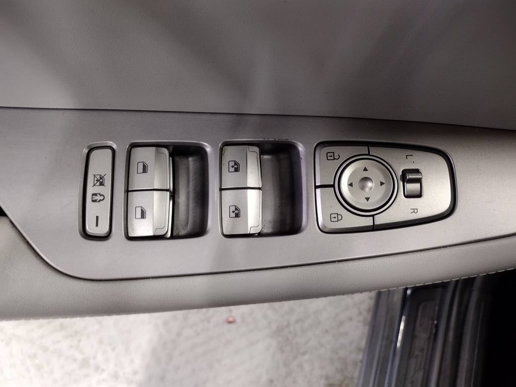Certified 2024 Hyundai Palisade SEL AWD/4WD image 21