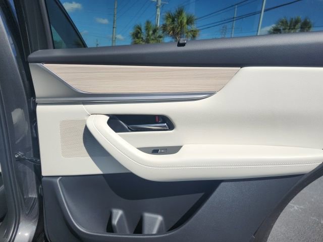 New 2026 MAZDA CX-90 3.3 Turbo w/ Premium Plus Pkg AWD/4WD image 21