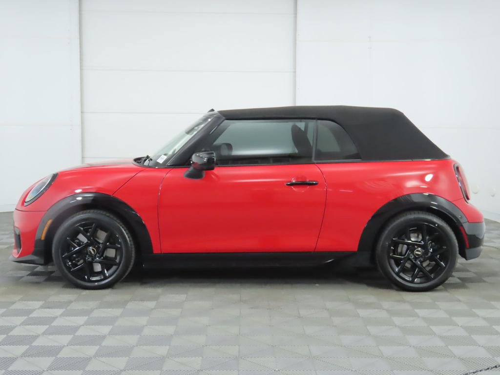 New 2026 MINI Cooper S image 16