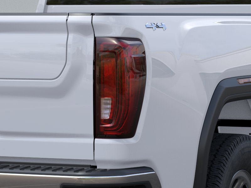 New 2026 GMC Sierra 3500 Pro w/ 1SA Pro Safety Plus Package AWD/4WD image 12