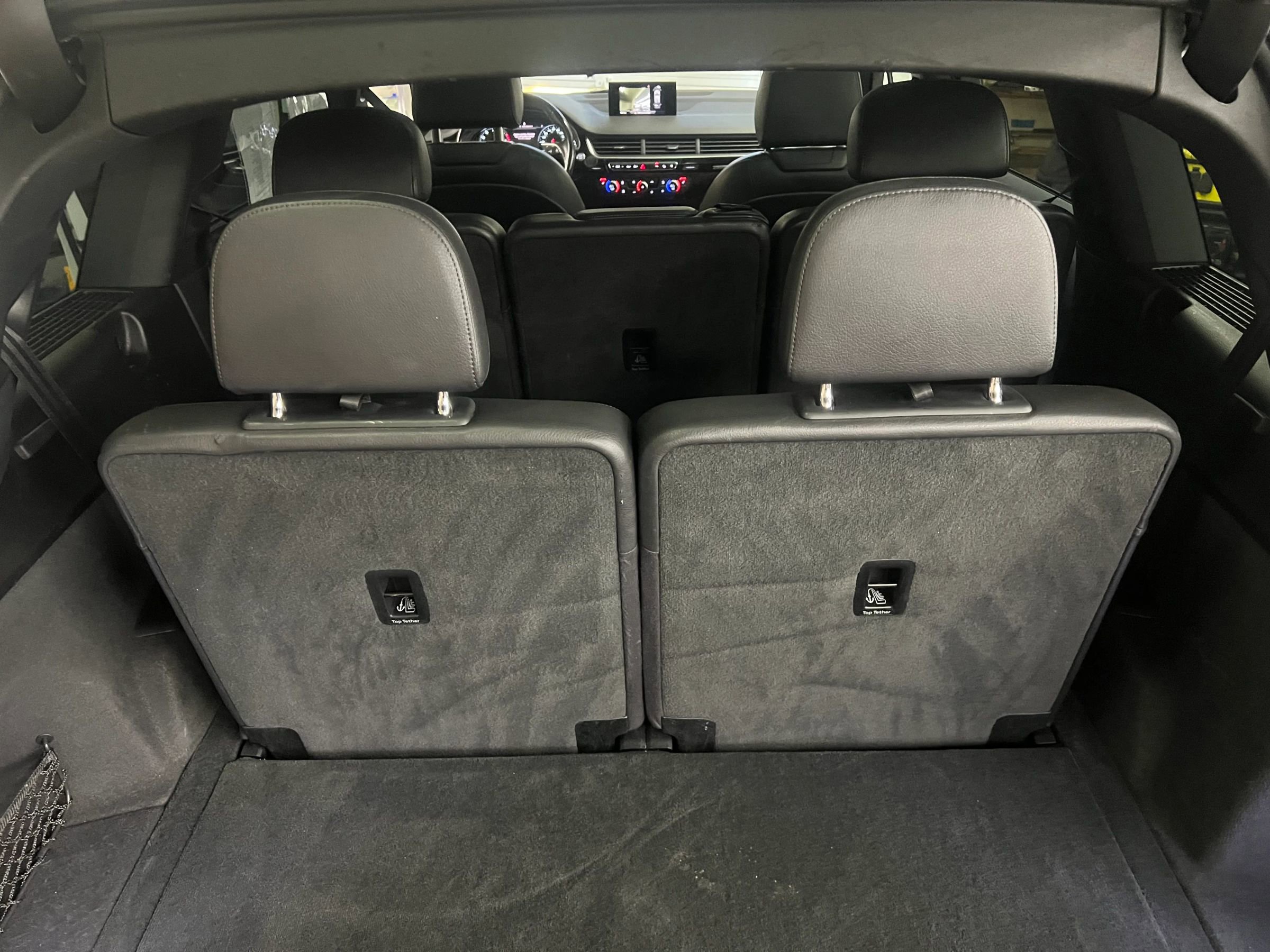 Used 2017 Audi Q7 3.0T Premium AWD/4WD image 27