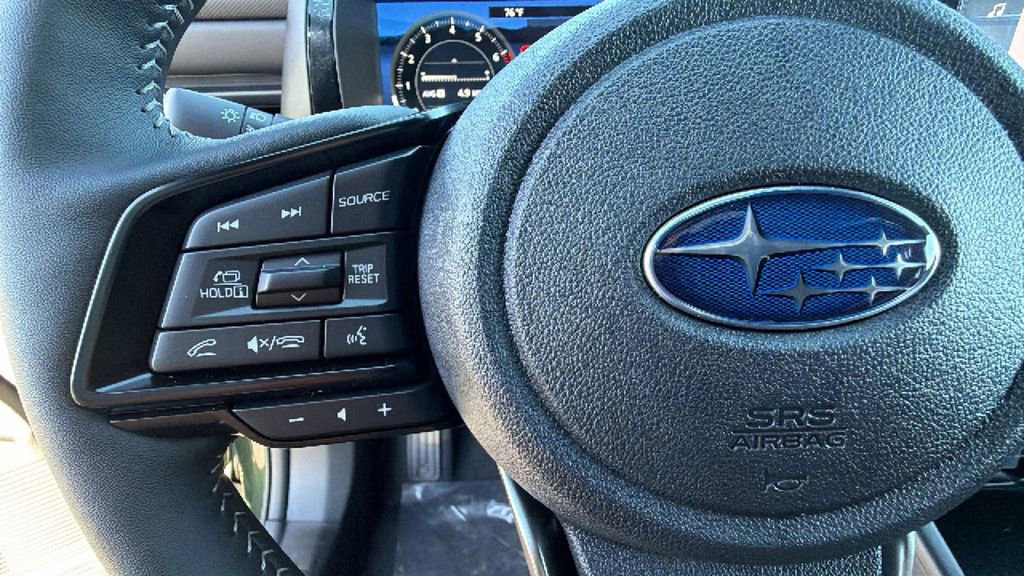 New 2026 Subaru Outback Touring XT AWD/4WD image 19
