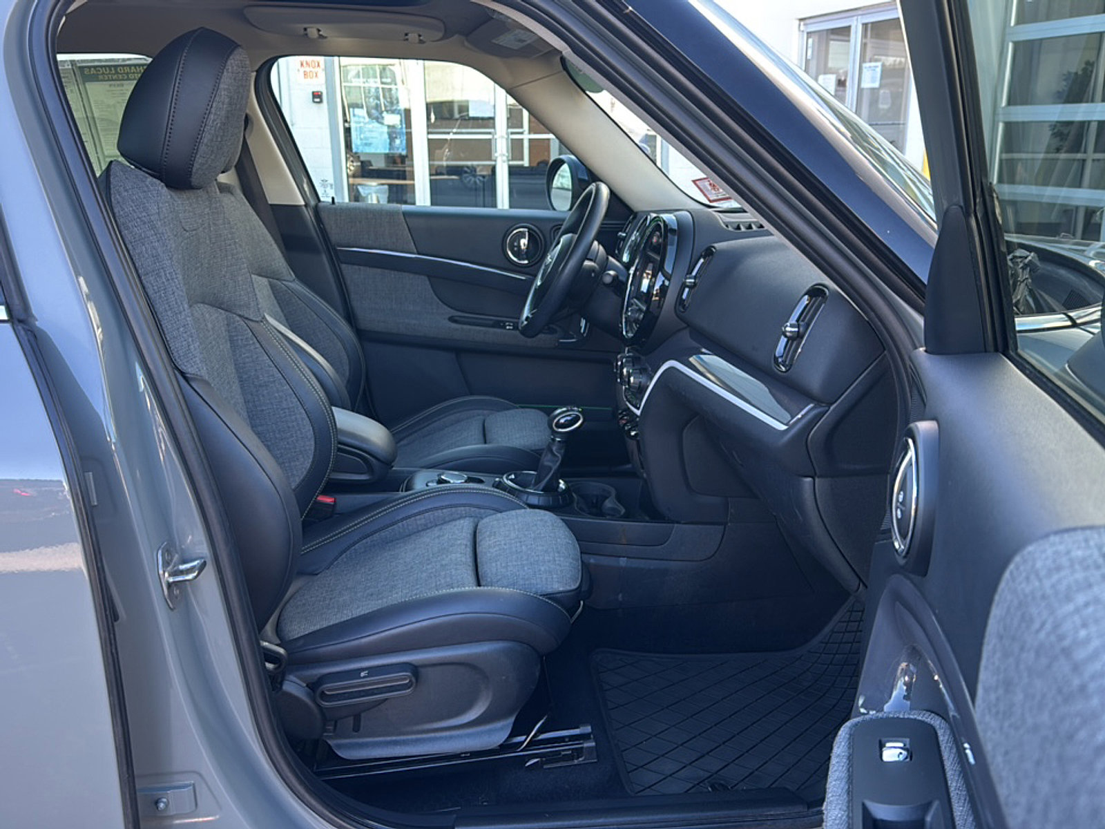 Used 2017 MINI Cooper Countryman S image 12