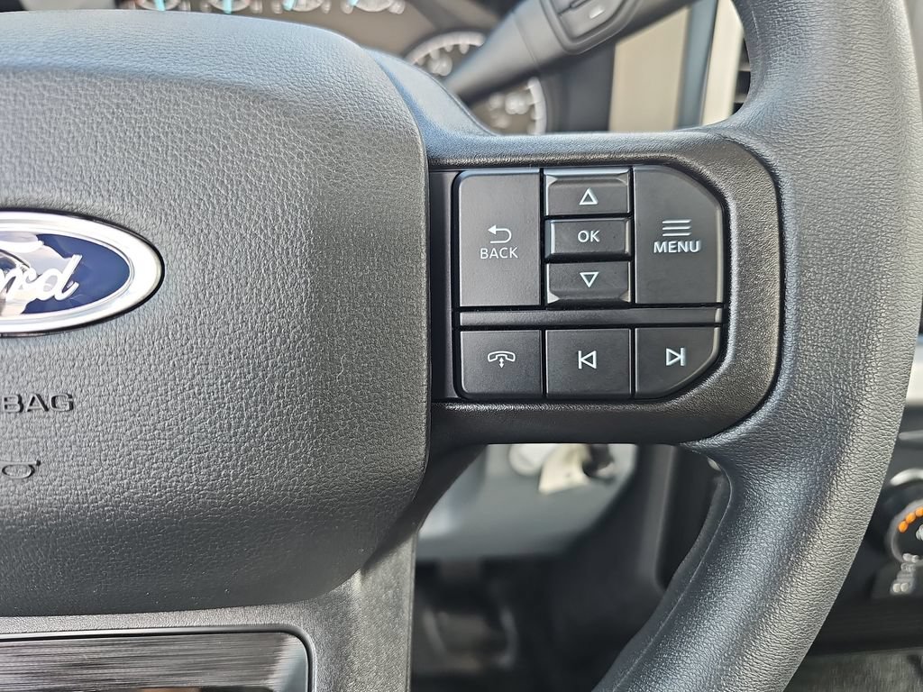 New 2026 Ford F550 4x4 Regular Cab Super Duty image 17