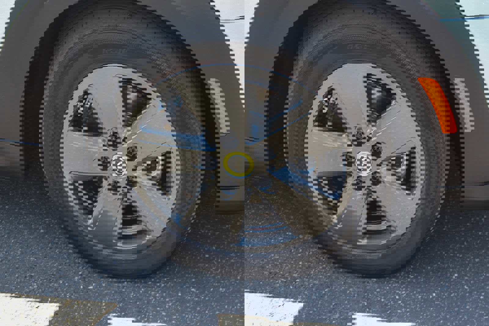 Used 2024 MINI Cooper SE image 9