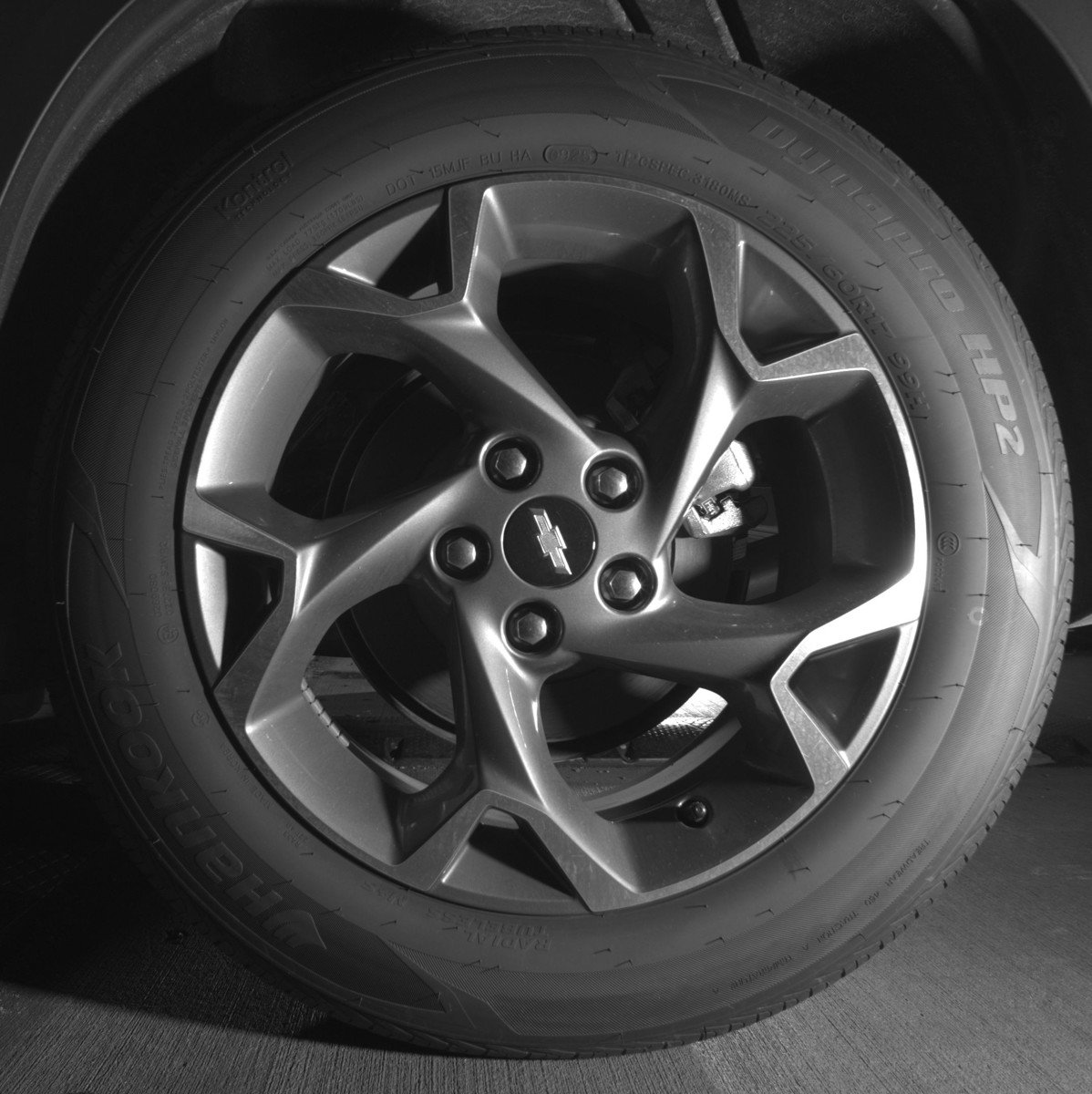 Used 2025 Chevrolet Trax LT image 14