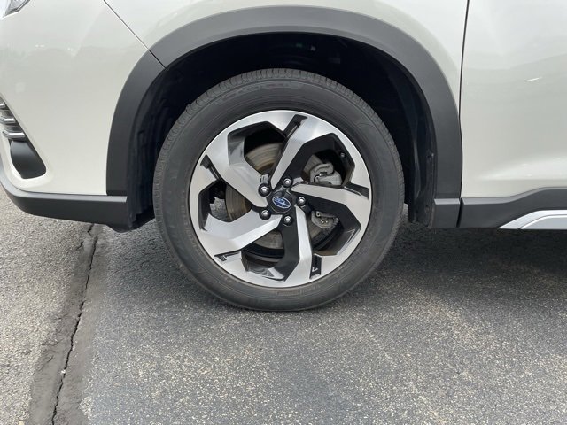 Used 2023 Subaru Forester Touring image 34