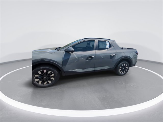 New 2026 Hyundai Santa Cruz SEL image 4