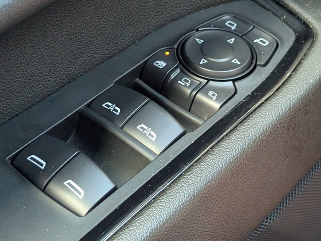 Used 2024 GMC Sierra 2500 AT4 w/ AT4 Preferred Package AWD/4WD image 22
