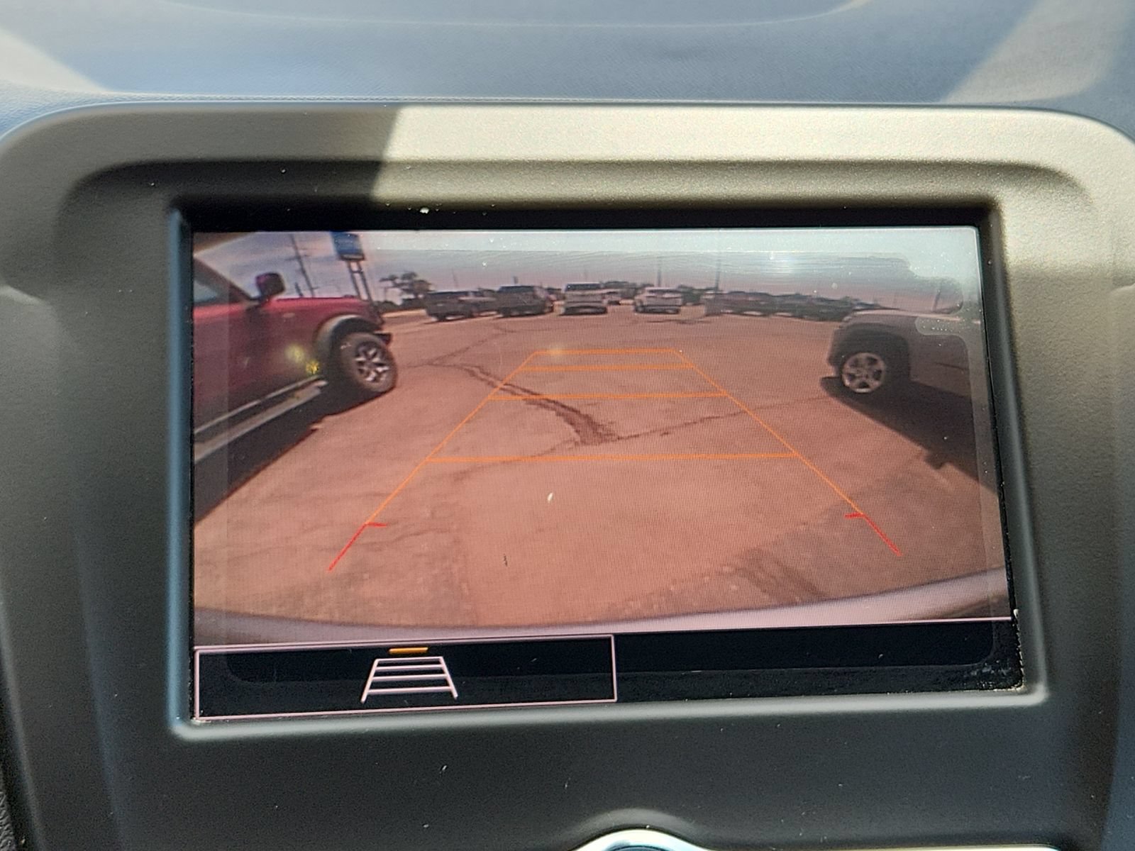 Used 2023 Chevrolet Equinox RS FWD image 13