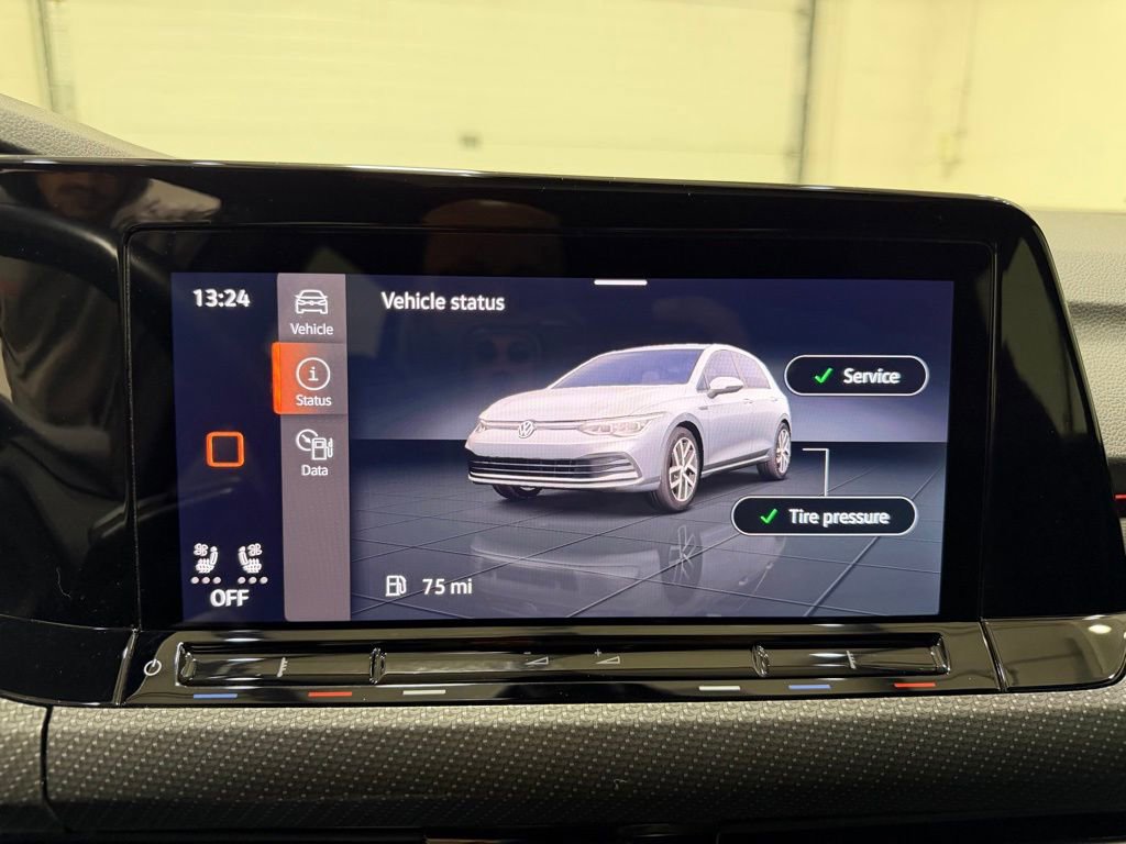 Used 2022 Volkswagen Golf R AWD/4WD image 21