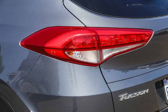 Used 2018 Hyundai Tucson Limited w/ Ultimate Package 02 FWD image 10