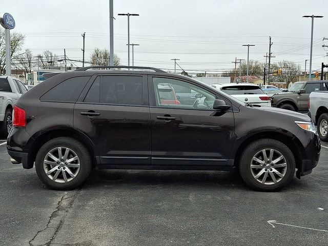 Used 2013 Ford Edge SEL image 7