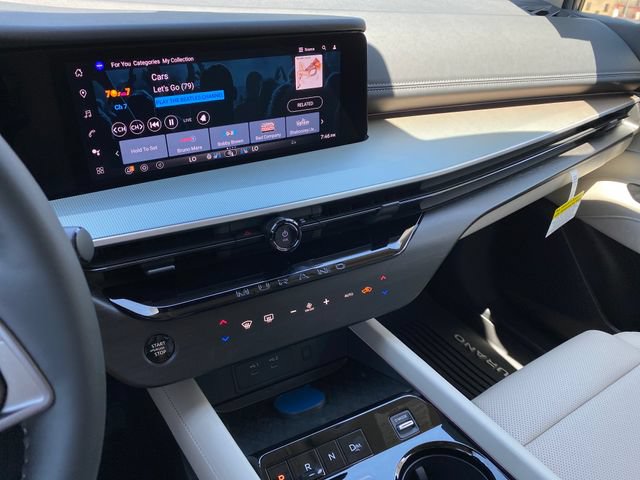 New 2026 Nissan Murano SL w/ Comfort Package AWD/4WD image 17
