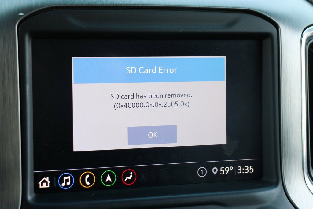 Used 2020 GMC Sierra 3500 Denali w/ Denali Ultimate Package image 33