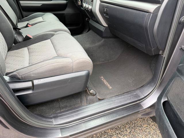Used 2016 Toyota Tundra SR5 RWD image 7