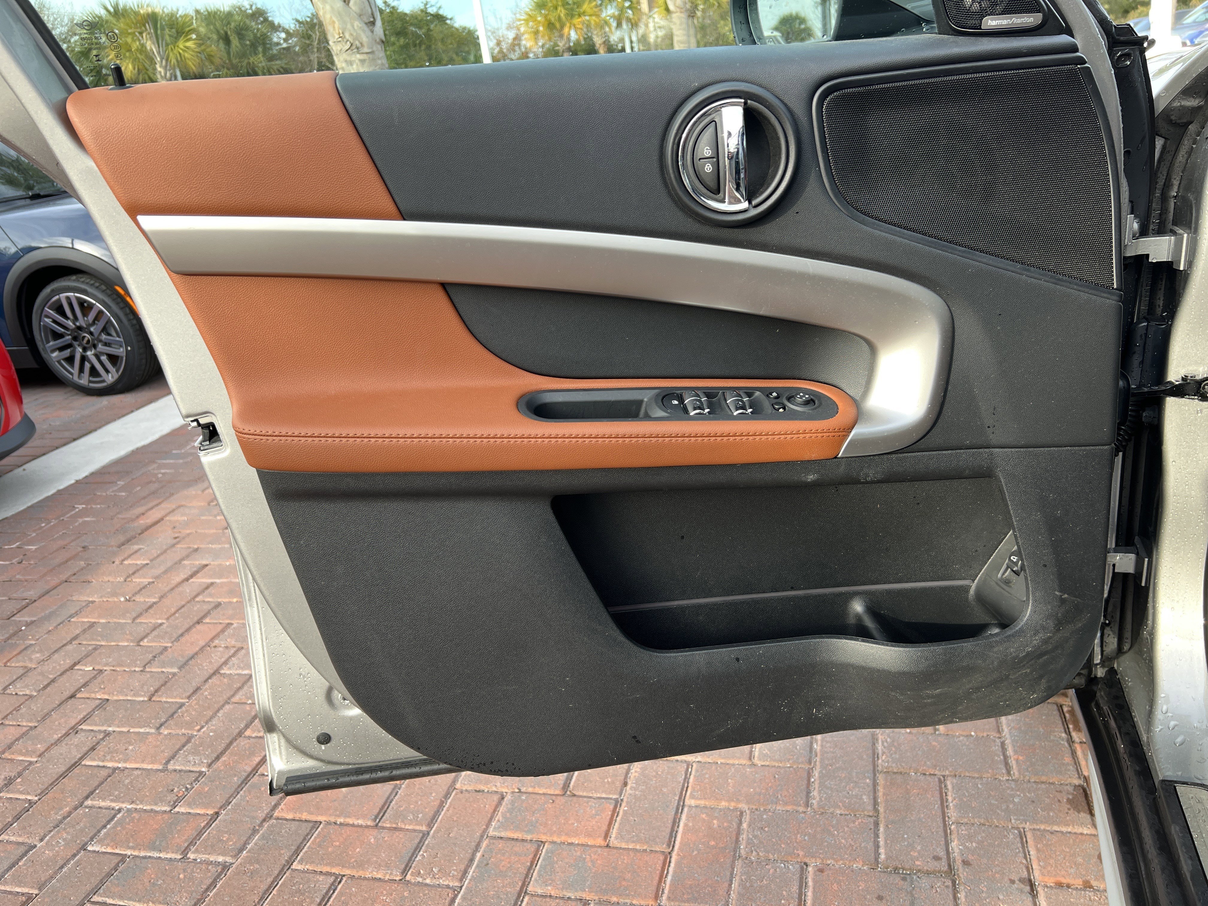 Used 2024 MINI Cooper Countryman S image 14