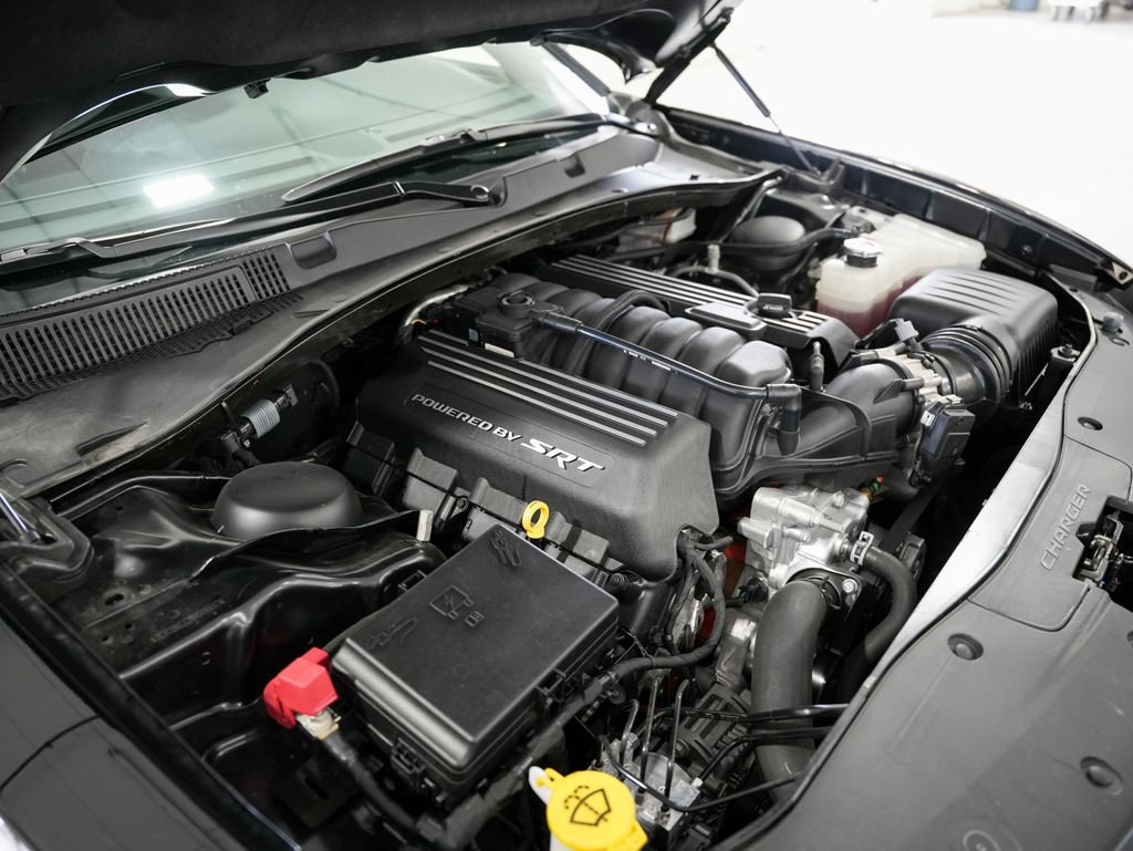 Used 2021 Dodge Charger Scat Pack image 40