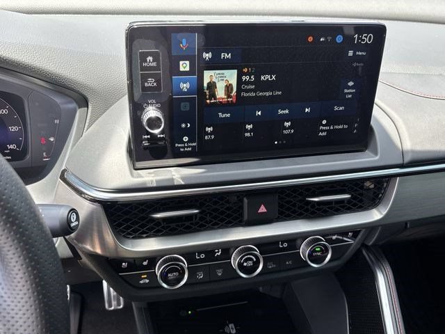 New 2026 Acura ADX A-Spec w/ Advance Package AWD/4WD image 14